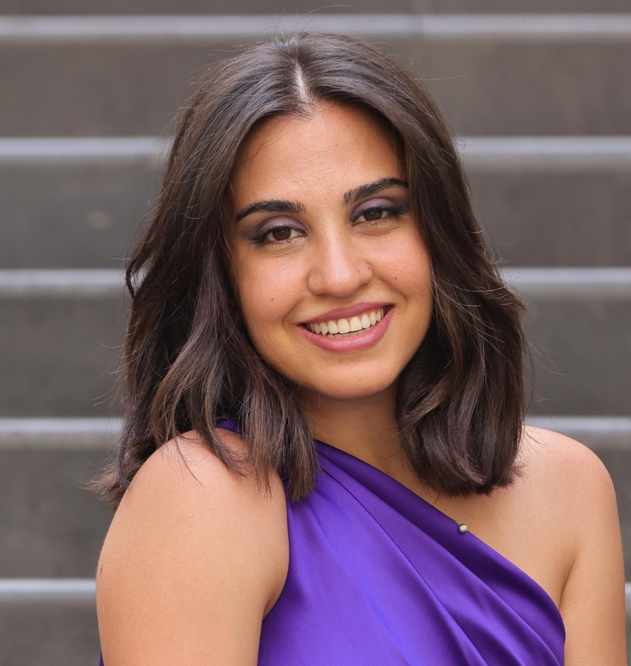 Elissa Mdawar