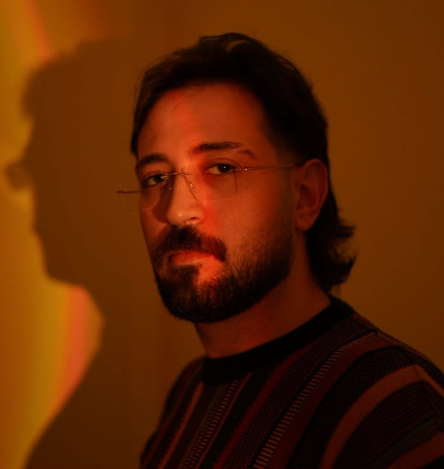Ali Al Ayash