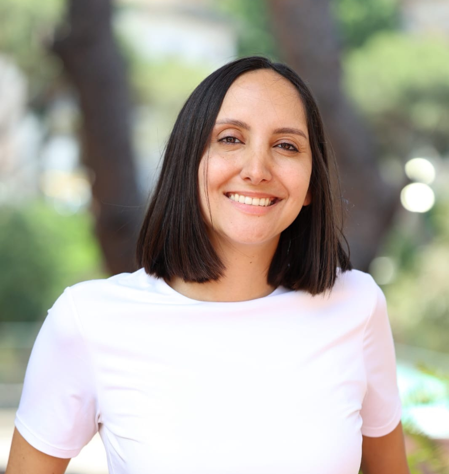 Rita Gedeon
