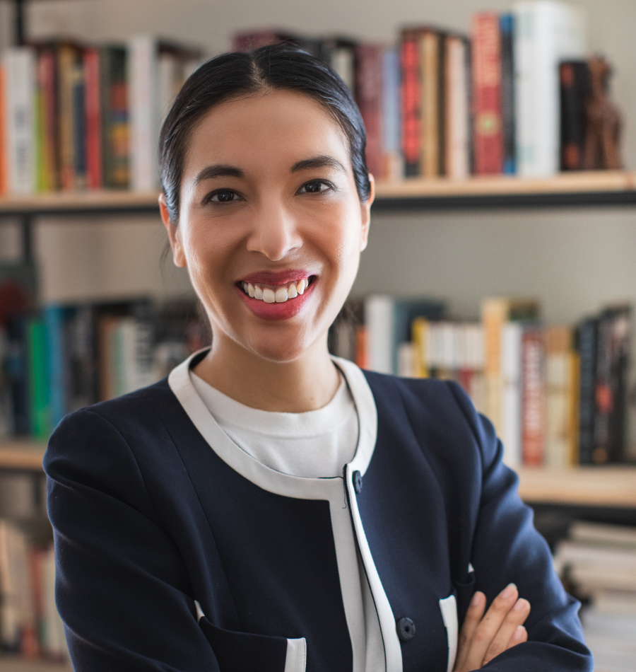 Jane Kato-Wallace