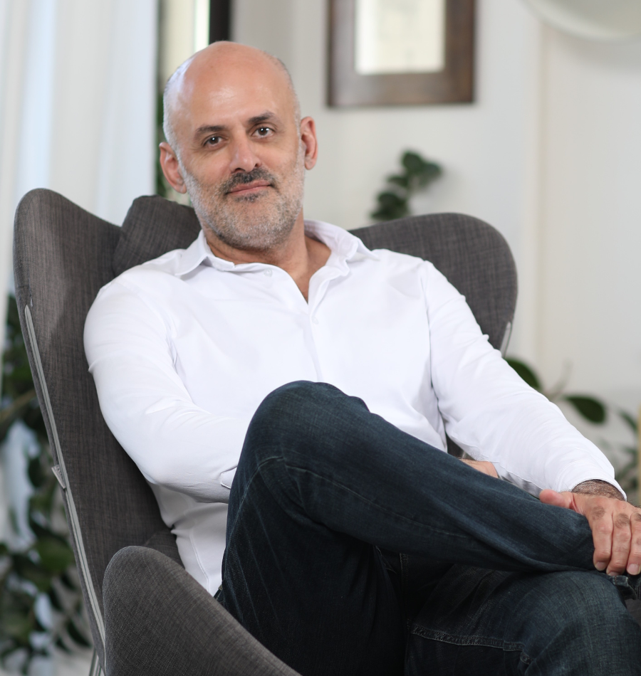 Suhail Abualsameed