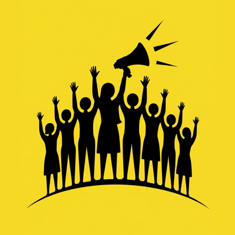 Women and Youth as Changemakers