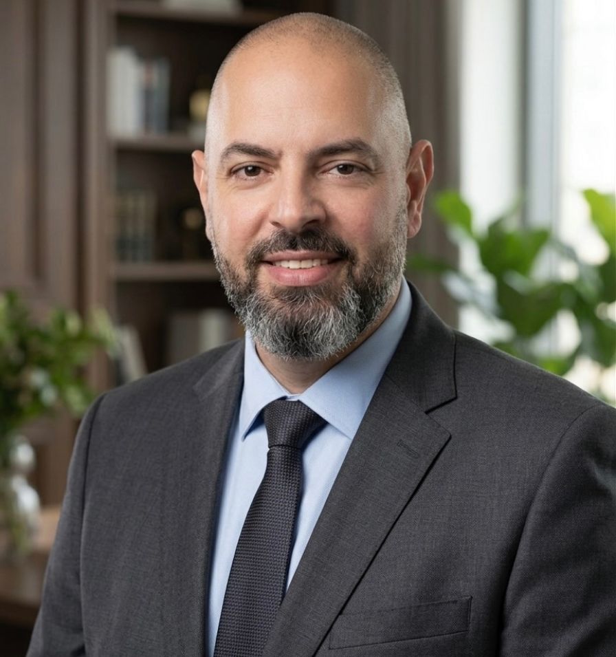 Ramzi Abou Zeid