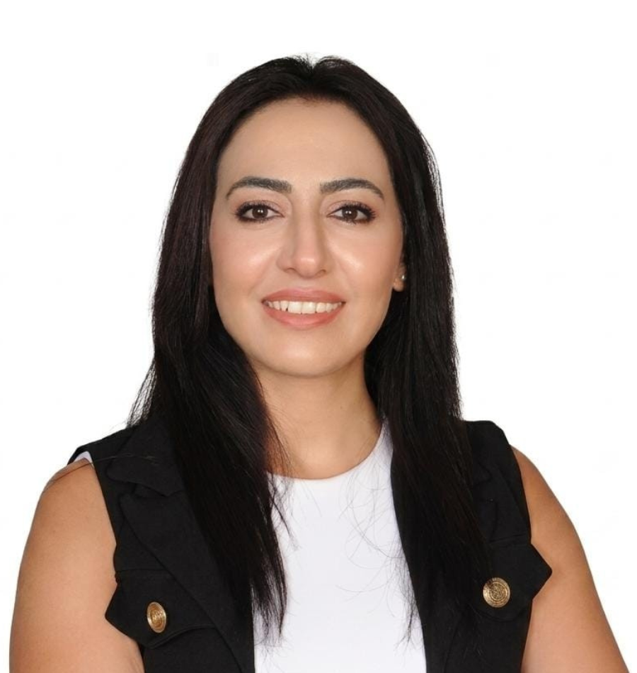 Lana Malaeb